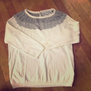 ModCloth sweater - M